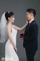 -青悠映画摄影工作室