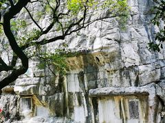 -桂林独秀峰王城景区