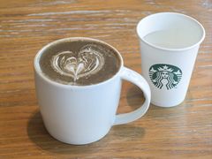 -星巴克(南昌恒茂梦时代广场店)