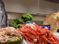 -星伦多自助料理·涮烤一体(江桥万达店)