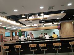 -呷哺呷哺(枫蓝国际店)