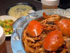 -胖哥俩肉蟹煲(龙德广场店)