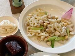 -楼外楼(西湖景区孤山路店)