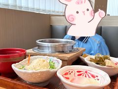 -味太助·银饭食堂(中华城店)
