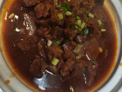 -博山菜·大厨烙馍村(金乔社区店)