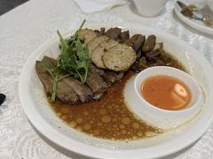 -潮之南·潮汕菜·鱼仔档(南山店)