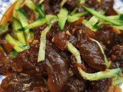 老醋蛰头-都一处烧麦馆(前门店)