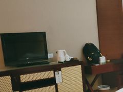 -汤泊温泉度假村