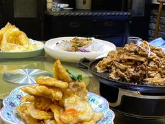 -老厨家(友谊路总店)