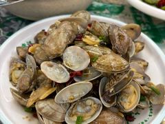 -小民大排档(江汉路店)