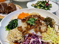 -燕郊烧鸽子(酷车小镇店)