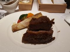 -王品牛排(郑州大卫城店)