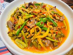 -铁公鸡·四川料理(天环广场店)