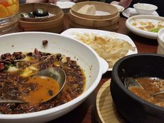 -粗茶淡饭·汉口公馆(循礼门店)