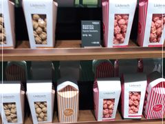 零售区-Laderach 莱德拉(上海环贸iapm店)