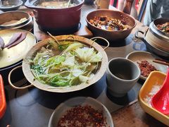 -古市香跷脚牛肉·非遗传承单位