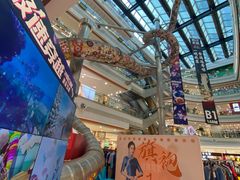 -巴黎春天(浦建店)