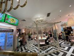 -意浓东南亚餐厅(滕州万达店)