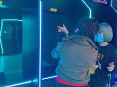 -世代星球·保龄球·镭战真人CS·团建(杨浦店)