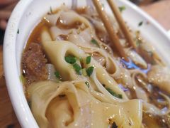 -李兰英湖南面馆(护国路店)