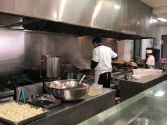 自助取餐区-常州糕团店(北大街新世纪商城店)