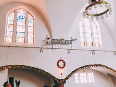 -青岛市江苏路基督教堂