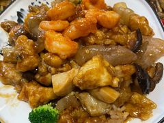 -大眼锅贴水饺(河东店)