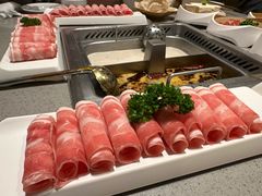 -海底捞火锅(高科东路店)