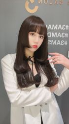 点击看大图 -3AM HAIR SALON烫发染发接发