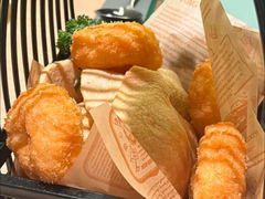 -mango tree芒果树泰国餐厅(青岛万象城店)