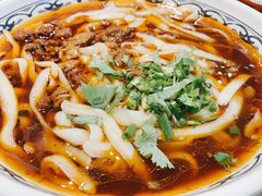 -韩师傅老大同刀削面(北苑路店)