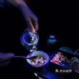 天冷了，就想来个暖锅。谁让我这么喜欢汤汤水水…