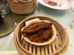 -万龙洲海鲜(大兴绿地缤纷城店)