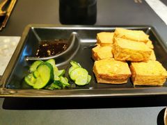 -馔豚·台北菜专门店(深圳湾万象城店)