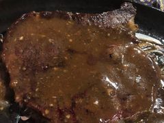 牛扒-喀秋莎俄罗斯西餐厅(广州分店)