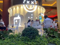 -TPLUS茶家(上海商城南京西路店)