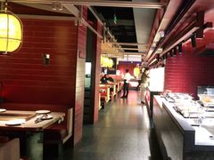 -芝小官毛肚火锅海鲜自助(淮安清江浦区新亚店)