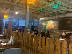 -三个大叔烤羊肉串·炭炉砂锅菜(西三旗店)