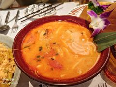 -太食獸泰式茶餐厅(IFS国金中心店)