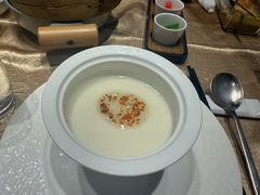 -北京泰富酒店-柏景轩中餐厅