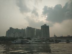 -珠江夜游广州塔·中大码头