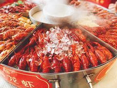-於氏虾神(盱眙总店)