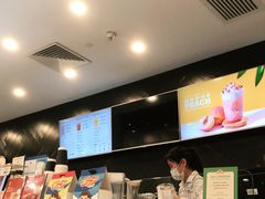 -KOI Thé(力宝广场店)