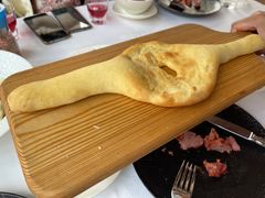 -马克西姆俄罗斯餐厅(通亚街店)