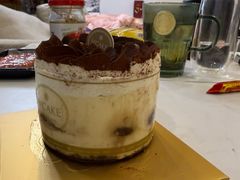 -M'CAKE(西单大悦城店)