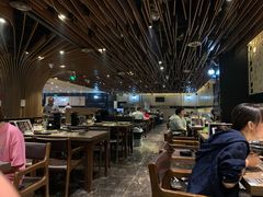 大堂-火炉火自助餐(悠唐购物中心店)