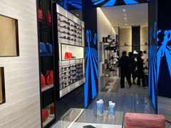 -CHANEL(恒隆广场店)