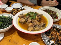 -下梅人家土菜馆(历史文化餐厅度假区店)