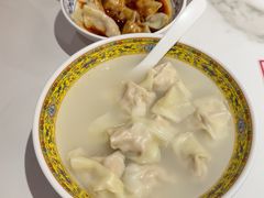 -龙抄手(春熙路总店)