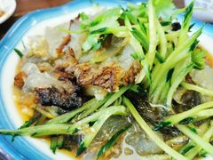 -叶存利海鲜大馅饺子(海宁路总店)